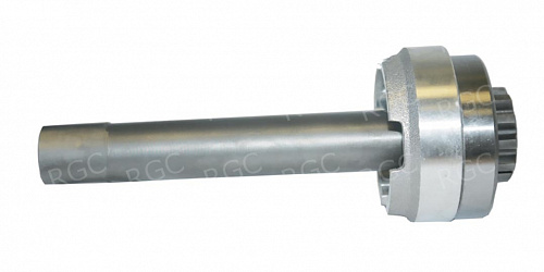 Вал VK4002 ZF Вал VK4002 ZF