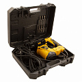 Перфоратор электрический RHV-1250-30, SDS-plus, 1250 Вт, 5 Дж, 3 плюс 1 реж.// Denzel Перфоратор электрический RHV-1250-30, SDS-plus, 1250 Вт, 5 Дж, 3 плюс 1 реж.// Denzel