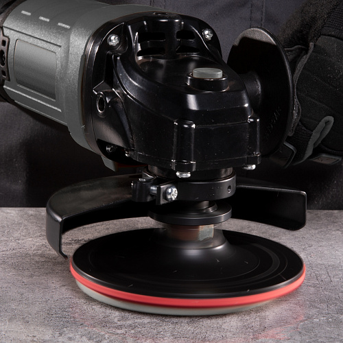 Алмазный гибкий шлифовальный круг, 100 мм, P 1500, мокрое шлифование, 5шт.// Matrix Алмазный гибкий шлифовальный круг, 100 мм, P 1500, мокрое шлифование, 5шт.// Matrix