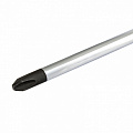 Отвертка Profi, PH3 х 150 мм, S2, двухкомп. рукоятка// Matrix Отвертка Profi, PH3 х 150 мм, S2, двухкомп. рукоятка// Matrix