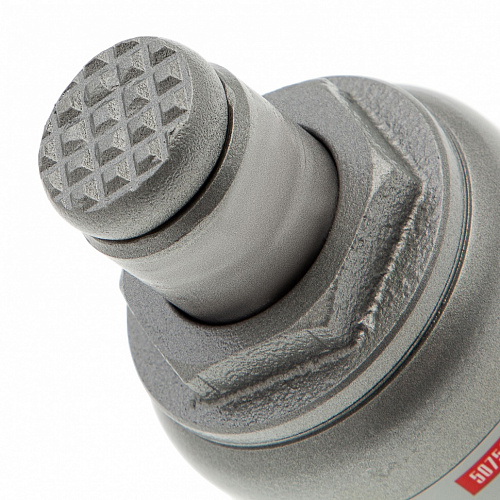 Домкрат гидравлический бутылочный, 4 т, h подъема 194-372 мм, в пласт. кейсе// Matrix Домкрат гидравлический бутылочный, 4 т, h подъема 194-372 мм, в пласт. кейсе// Matrix