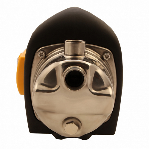 Садовый поверхностный насос GP1200Х, 1200 Вт, 3700 л/ч, подъем 46 м, нержавейка// Denzel Садовый поверхностный насос GP1200Х, 1200 Вт, 3700 л/ч, подъем 46 м, нержавейка// Denzel