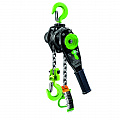 Таль ручная рычажная HITCH LH200-G, 1.5 т, 9 м. Гальваническая цепь Таль ручная рычажная HITCH LH200-G, 1.5 т, 9 м. Гальваническая цепь