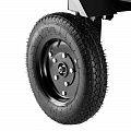 Прицеп для мотоблока TT-500, оцинк., груз. 500 кг, рег. сцепка, колеса 4.00-10, в упаковке// Denzel Прицеп для мотоблока TT-500, оцинк., груз. 500 кг, рег. сцепка, колеса 4.00-10, в упаковке// Denzel