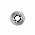 Головка торцевая 1/4, Е7, CrV// Stels Головка торцевая 1/4, Е7, CrV// Stels