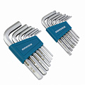 Набор инструментов, 1/4", 1/2", CrV, 120 зубьев, 78 предметов// Gross Набор инструментов, 1/4", 1/2", CrV, 120 зубьев, 78 предметов// Gross