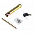 Генератор бензиновый PS-95EA-PRO, 9,5 кВт, 230 В, 40 л, разъём ATS, эл.старт// Denzel Генератор бензиновый PS-95EA-PRO, 9,5 кВт, 230 В, 40 л, разъём ATS, эл.старт// Denzel
