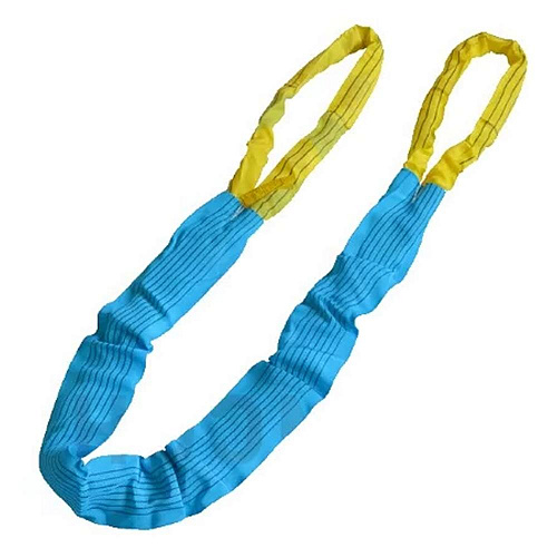 Строп СТПк-5,0 т. (L=10,0 м) Magnus-Profi Строп СТПк-5,0 т. (L=10,0 м) Magnus-Profi