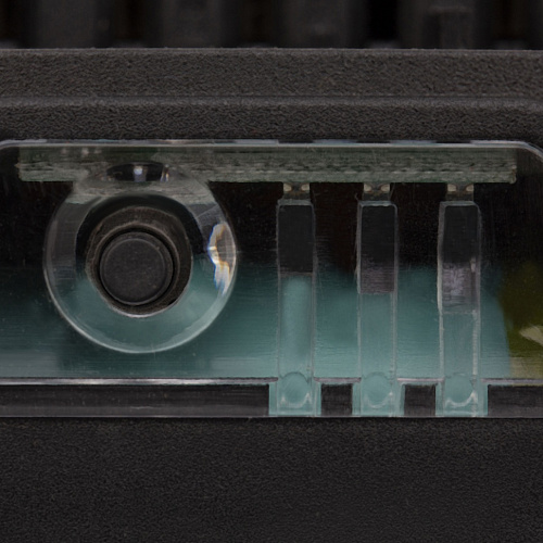 Батарея аккумуляторная IB-18-4.0, Li-Ion, 18 В, 4,0 Ач // Denzel Батарея аккумуляторная IB-18-4.0, Li-Ion, 18 В, 4,0 Ач // Denzel