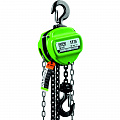 Таль ручная цепная HITCH CH100, 1 т, 9 м Таль ручная цепная HITCH CH100, 1 т, 9 м