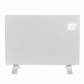 Конвектор электрический OptiPrime-1500, Wi-Fi, тачскрин, цифровой термостат, 1500 Вт// Denzel Конвектор электрический OptiPrime-1500, Wi-Fi, тачскрин, цифровой термостат, 1500 Вт// Denzel