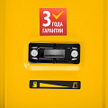 Генератор бензиновый PS-33, 3,3 кВт, 230В, 15л, ручной стартер// Denzel Генератор бензиновый PS-33, 3,3 кВт, 230В, 15л, ручной стартер// Denzel