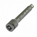 Удлинитель ударный 125 мм 1/2"// Stels Удлинитель ударный 125 мм 1/2"// Stels