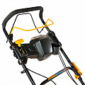 Газонокосилка бензиновая GLD-520SP-BS, 163 см3, BRIGGS STRATTON,шир 52 см,привод,60 л// Denzel Газонокосилка бензиновая GLD-520SP-BS, 163 см3, BRIGGS STRATTON,шир 52 см,привод,60 л// Denzel