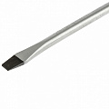 Отвертка Anti-Slip, SL5,0х100 мм, CrV, 2к рукоятка// Matrix Отвертка Anti-Slip, SL5,0х100 мм, CrV, 2к рукоятка// Matrix