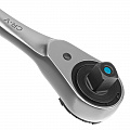 Набор торцевых головок, трещотка 120 зубьев, 1/2", 1/4", CrV, 41 предмет// Gross Набор торцевых головок, трещотка 120 зубьев, 1/2", 1/4", CrV, 41 предмет// Gross