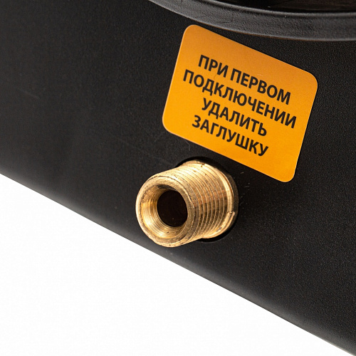 Газовая тепловая пушка GHG-15, 15 кВт, 500 м3/ч, пропан-бутан// Denzel Газовая тепловая пушка GHG-15, 15 кВт, 500 м3/ч, пропан-бутан// Denzel