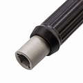 Отвертка-реверс для точн. раб., 48 пред., PH + PZ + SL + HEX + Torx + TT, CrMo, 2к рукоятка// Gross Отвертка-реверс для точн. раб., 48 пред., PH + PZ + SL + HEX + Torx + TT, CrMo, 2к рукоятка// Gross