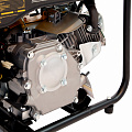 Инверторная генераторная установка GT-3500iF, 3,5 кВт, 230 В,открытый корпус,ручной старт// Denzel Инверторная генераторная установка GT-3500iF, 3,5 кВт, 230 В,открытый корпус,ручной старт// Denzel