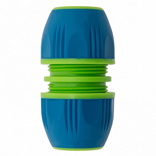 Соединительная муфта унив. 1/2"-3/4", LUXE// Palisad Соединительная муфта унив. 1/2"-3/4", LUXE// Palisad