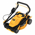 Газонокосилка электрическая GM-1200, 1200 Вт, шир. 32 см, 3 уров., травосб. 25 л.// Denzel Газонокосилка электрическая GM-1200, 1200 Вт, шир. 32 см, 3 уров., травосб. 25 л.// Denzel