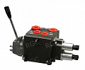 Гидрораспределитель пропорциональный PV-4/1S/P0102/2U-01130 LM EPVE 24V/G646 Гидрораспределитель пропорциональный PV-4/1S/P0102/2U-01130 LM EPVE 24V/G646