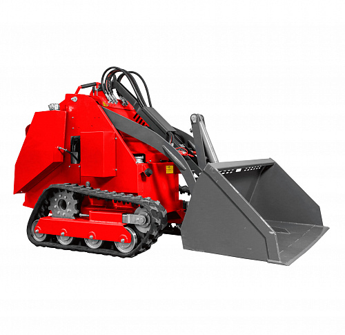 Мини-погрузчик Helffer MSV 112 Мини-погрузчик Helffer MSV 112