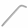 Набор ключей имбусовых Torx-Tempered, TT10-50, CrV, 9 шт., удлиненные// Deznel Набор ключей имбусовых Torx-Tempered, TT10-50, CrV, 9 шт., удлиненные// Deznel