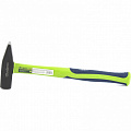 Молоток слесарный, 600 г, фибергласовая обрезиненная рукоятка// Сибртех Молоток слесарный, 600 г, фибергласовая обрезиненная рукоятка// Сибртех