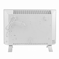 Конвектор электрический OptiPrime-1500, Wi-Fi, тачскрин, цифровой термостат, 1500 Вт// Denzel Конвектор электрический OptiPrime-1500, Wi-Fi, тачскрин, цифровой термостат, 1500 Вт// Denzel