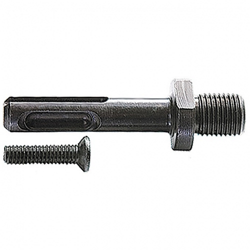 Адаптер на резьбу 1/2", SDS PLUS// Matrix Адаптер на резьбу 1/2", SDS PLUS// Matrix