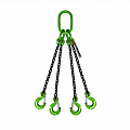 Строп цепной HITCH 4СЦ-6,70 т. (L=5,50м) 8 кл. Строп цепной HITCH 4СЦ-6,70 т. (L=5,50м) 8 кл.