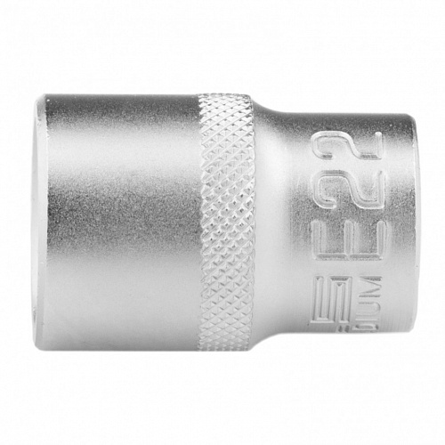Головка торцевая 1/2, Е22, CrV// Stels Головка торцевая 1/2, Е22, CrV// Stels