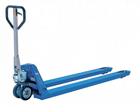 Гидравлическая тележка PFAFF HU20-150TP Гидравлическая тележка PFAFF HU20-150TP