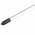 Отвертка Profi, PH2 х 150 мм, S2, двухкомп. рукоятка// Matrix Отвертка Profi, PH2 х 150 мм, S2, двухкомп. рукоятка// Matrix