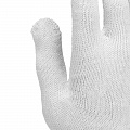 Перчатки трикотажные, ПВХ-покрытие "Шахматный облив", 5 пар в упаковке, 10 класс// Россия Перчатки трикотажные, ПВХ-покрытие "Шахматный облив", 5 пар в упаковке, 10 класс// Россия