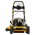 Газонокосилка бензиновая GLD-520SP-BS, 163 см3, BRIGGS STRATTON,шир 52 см,привод,60 л// Denzel Газонокосилка бензиновая GLD-520SP-BS, 163 см3, BRIGGS STRATTON,шир 52 см,привод,60 л// Denzel