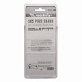Хвостовик SDS PLUS для коронок BIMETAL до 30 мм// Matrix Хвостовик SDS PLUS для коронок BIMETAL до 30 мм// Matrix