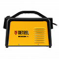 Аппарат инвертор. дуговой сварки SDM-220 Top, 220 А, ПВ 60%// Denzel Аппарат инвертор. дуговой сварки SDM-220 Top, 220 А, ПВ 60%// Denzel