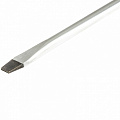 Отвертка Anti-Slip, SL8,0х150 мм, CrV, 2к рукоятка// Matrix Отвертка Anti-Slip, SL8,0х150 мм, CrV, 2к рукоятка// Matrix