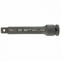 Удлинитель ударный 125 мм 1/2"// Stels Удлинитель ударный 125 мм 1/2"// Stels