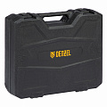 Перфоратор электрический RHV-1050-38-max, SDS-max, 1050 Вт, 10 Дж, 2 плюс 1 реж.// Denzel Перфоратор электрический RHV-1050-38-max, SDS-max, 1050 Вт, 10 Дж, 2 плюс 1 реж.// Denzel