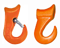 Крюк чекерный Magnus-Profi, 5/8, 2.2 т Крюк чекерный Magnus-Profi, 5/8, 2.2 т