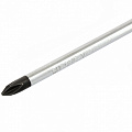 Отвертка, PH1х100 мм, CrV, 3c handle// Сибртех Отвертка, PH1х100 мм, CrV, 3c handle// Сибртех