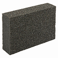 Губка для шлифования, 100 х 70 х 25 мм, мягкая, 3 шт., P 60/80, P 60/100, P 80/120// Matrix Губка для шлифования, 100 х 70 х 25 мм, мягкая, 3 шт., P 60/80, P 60/100, P 80/120// Matrix