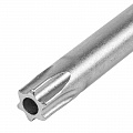 Набор ключей имбусовых Torx-Tempered, TT10-50, CrV, 9 шт.// Deznel Набор ключей имбусовых Torx-Tempered, TT10-50, CrV, 9 шт.// Deznel