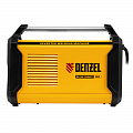 Аппарат инвертор. дуговой сварки DM-200 Standart, 200 А, ПВ 60%// Denzel Аппарат инвертор. дуговой сварки DM-200 Standart, 200 А, ПВ 60%// Denzel
