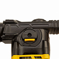 Перфоратор электрический RHV-1250-30, SDS-plus, 1250 Вт, 5 Дж, 3 плюс 1 реж.// Denzel Перфоратор электрический RHV-1250-30, SDS-plus, 1250 Вт, 5 Дж, 3 плюс 1 реж.// Denzel