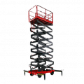 Ножничный подъемник PROLIFT PF0805 (PROLIFT SJY0.5-6) Ножничный подъемник PROLIFT PF0805 (PROLIFT SJY0.5-6)