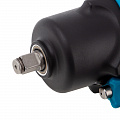Гайковёрт пневматический ударный G1285, 1/2",TwinHammer, 1220Нм, 6500 об/мин, композитный// Gross Гайковёрт пневматический ударный G1285, 1/2",TwinHammer, 1220Нм, 6500 об/мин, композитный// Gross